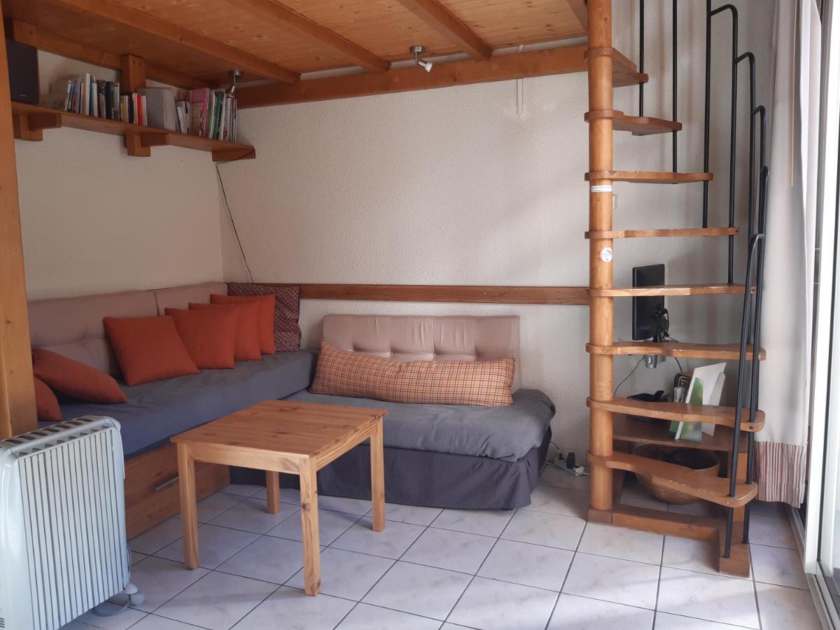 Appartement Situation Ideale Briancon Tout Confort Exteriör bild